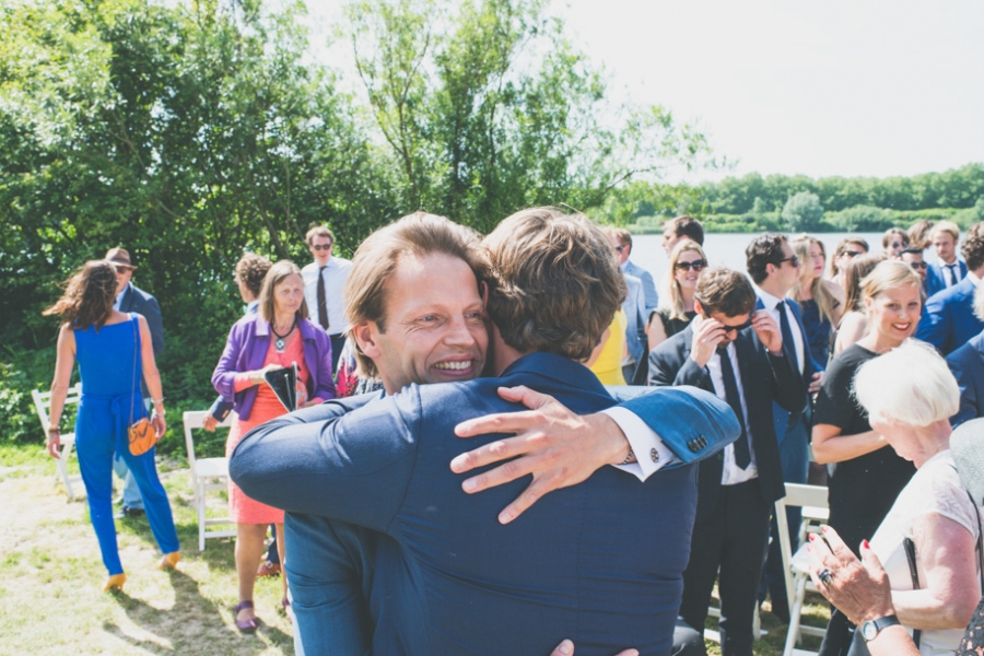 FIH Fotografie » Martine & Douwe, de Lievelinge